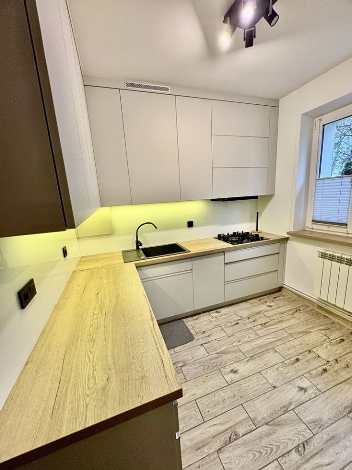 Mieszkanie 3-pokojowe Węgorzewo. Zdjęcie 5