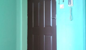 Mieszkanie 1-pokojowe Radom Młodzianów, ul. Młodzianowska