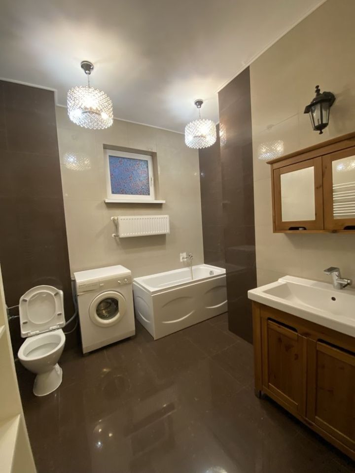 Mieszkanie 2-pokojowe Bydgoszcz Fordon, ul. Józefa Twardzickiego. Zdjęcie 5