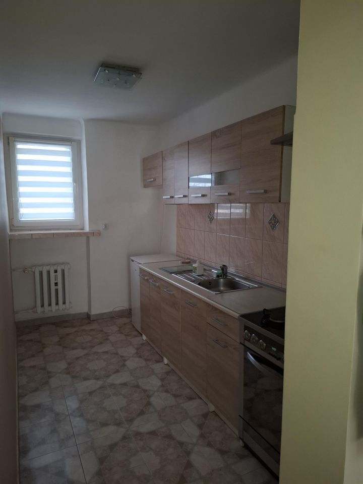 Mieszkanie 2-pokojowe Częstochowa Podjasnogórska , ul. Jasnogórska. Zdjęcie 8