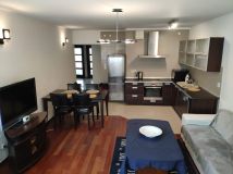 Mieszkanie 4-pokojowe Warszawa Mokotów, ul. Bukowińska. Zdjęcie 1