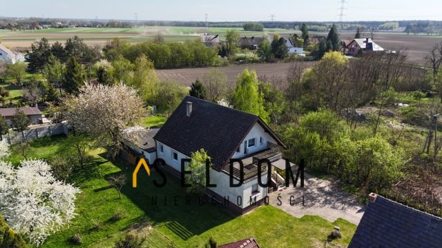 dom wolnostojący, 6 pokoi Domecko. Zdjęcie 4