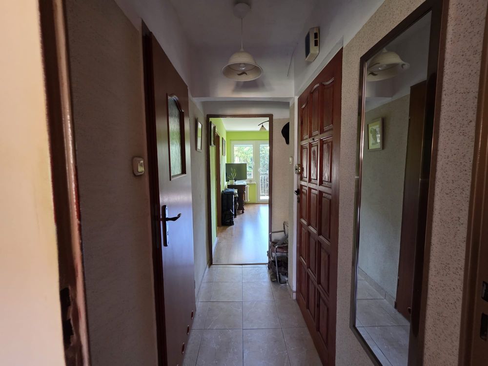 Mieszkanie 2-pokojowe Gdynia Cisowa, ul. Morska. Zdjęcie 3