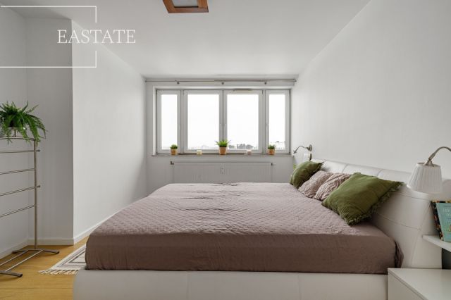 Mieszkanie 4-pokojowe Warszawa Mokotów, ul. Dominika Merliniego. Zdjęcie 10