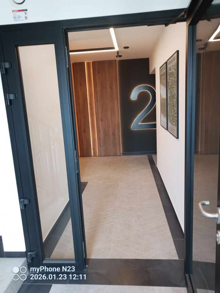 Mieszkanie 2-pokojowe Krotoszyn Stary Krotoszyn, ul. Ceglarska. Zdjęcie 1