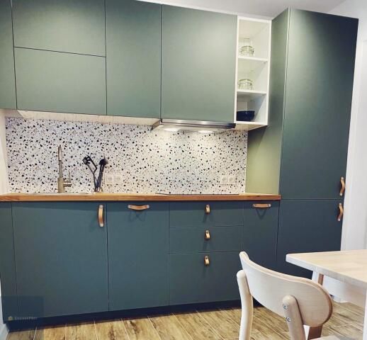 Mieszkanie 3-pokojowe Katowice, ul. Gliwicka. Zdjęcie 1