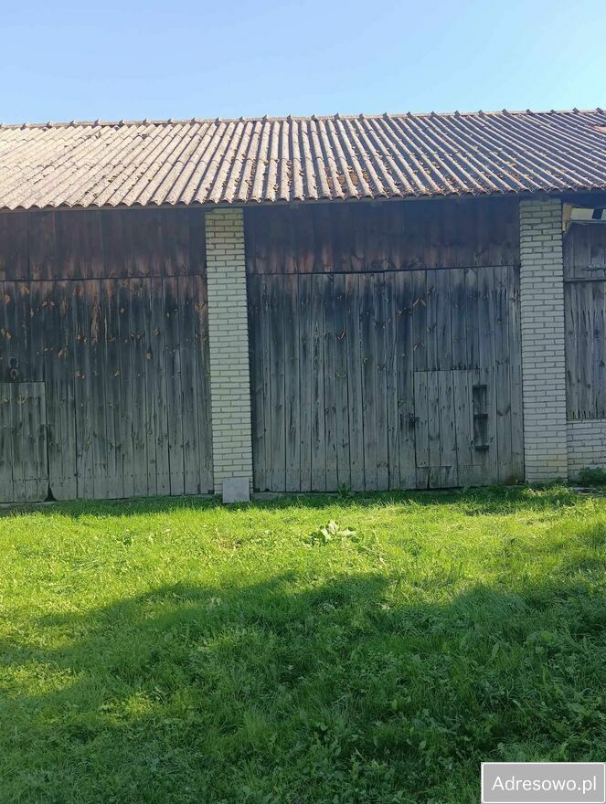 Działka siedliskowa Osiek. Zdjęcie 6