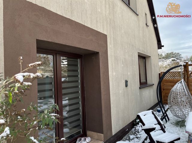 dom wolnostojący, 4 pokoje Bargłówka. Zdjęcie 17