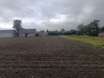 Działka budowlana Mechnica, ul. Kwiatowa. Zdjęcie 4