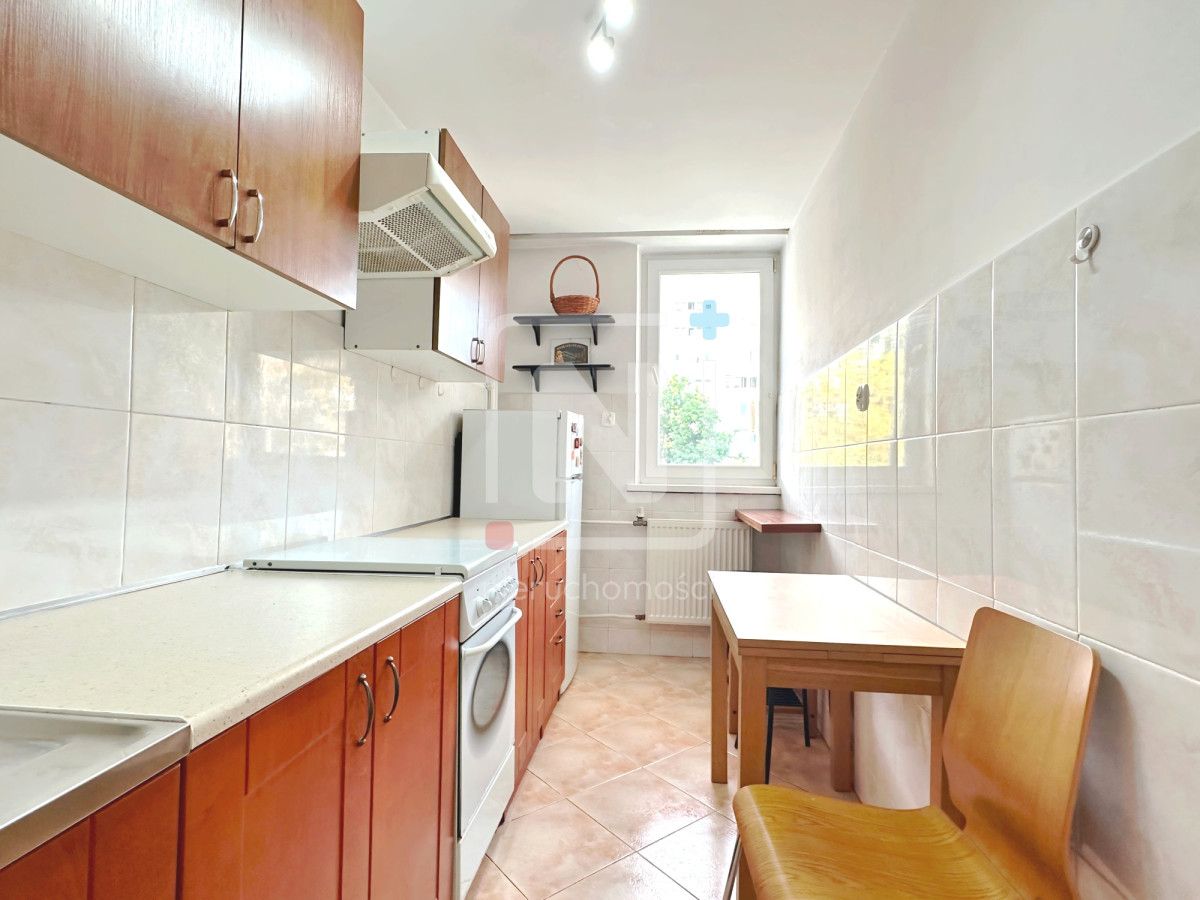 Mieszkanie 1-pokojowe Warszawa Praga, ul. Grenadierów. Zdjęcie 5