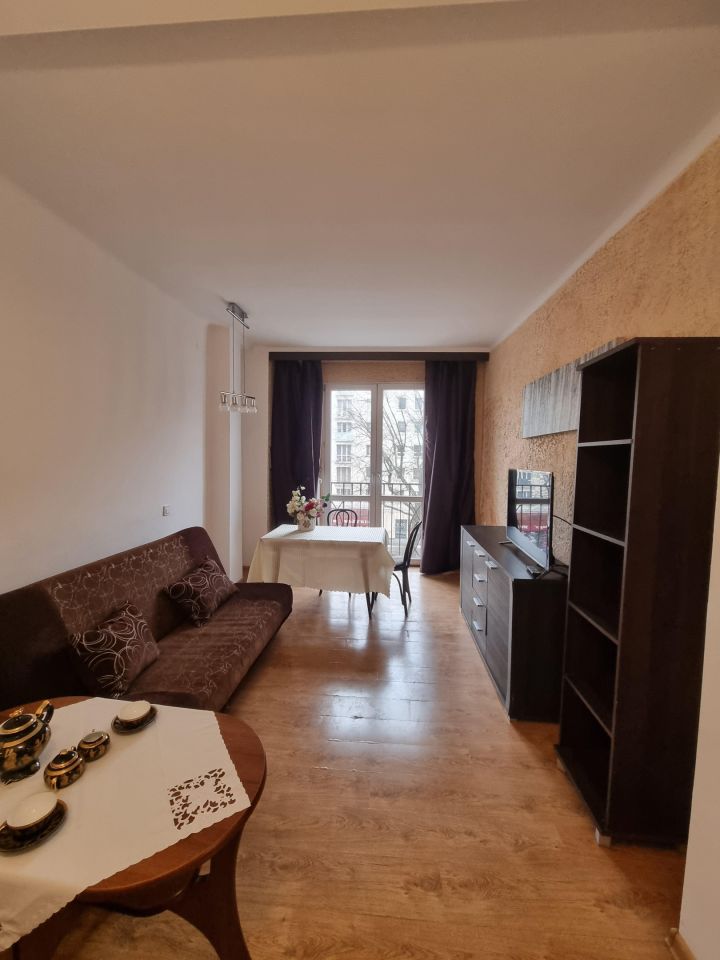 Mieszkanie 2-pokojowe Łódź Bałuty, ul. Zachodnia. Zdjęcie 2