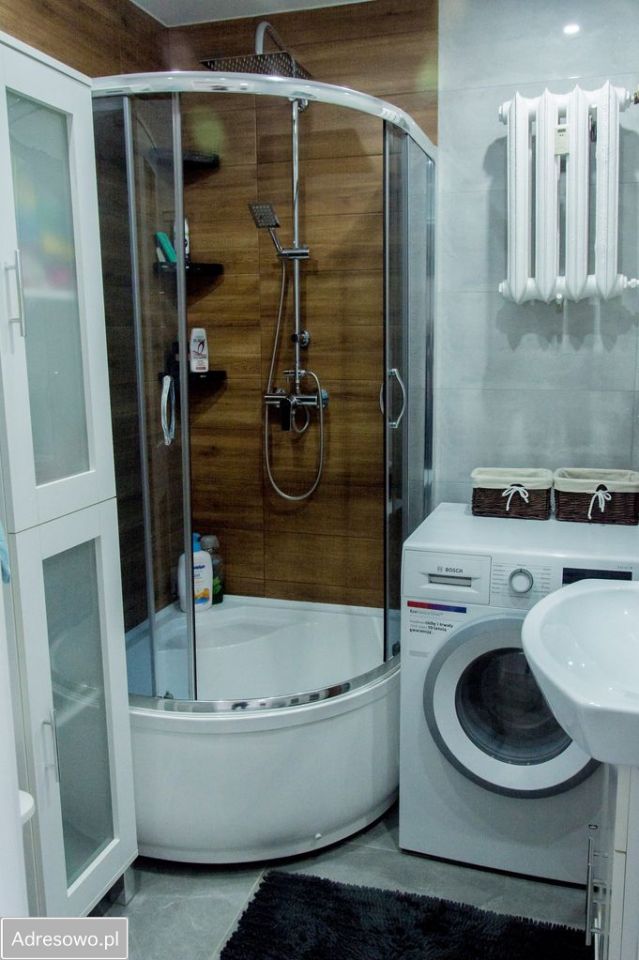 Mieszkanie 3-pokojowe Nowogrodziec, ul. Adama Asnyka. Zdjęcie 7