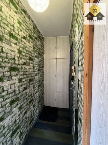 Mieszkanie 2-pokojowe Gdańsk Aniołki, ul. Romualda Traugutta. Zdjęcie 5