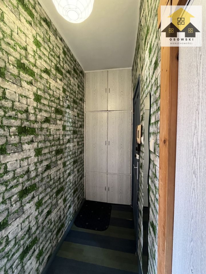 Mieszkanie 2-pokojowe Gdańsk Aniołki, ul. Romualda Traugutta. Zdjęcie 5