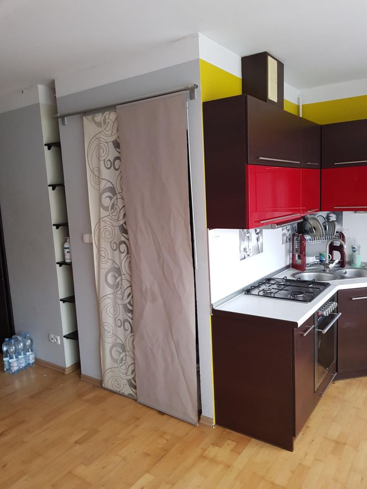 Mieszkanie 1-pokojowe Lubin, ul. Jana Kochanowskiego. Zdjęcie 9