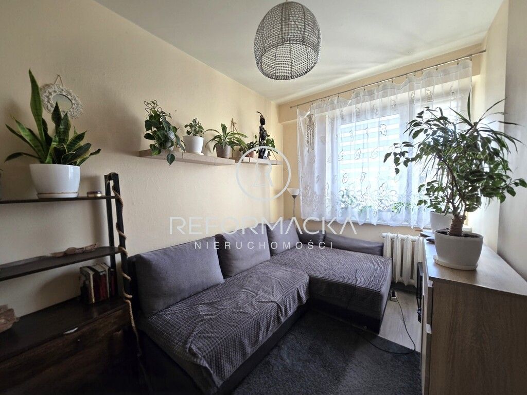 Mieszkanie 2-pokojowe Rzeszów Baranówka, ul. Stanisława Mikołajczyka. Zdjęcie 2