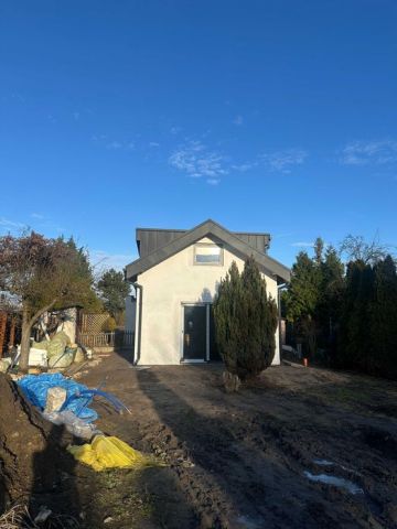 Działka rod Poznań Winogrady, ul. Serbska. Zdjęcie 1