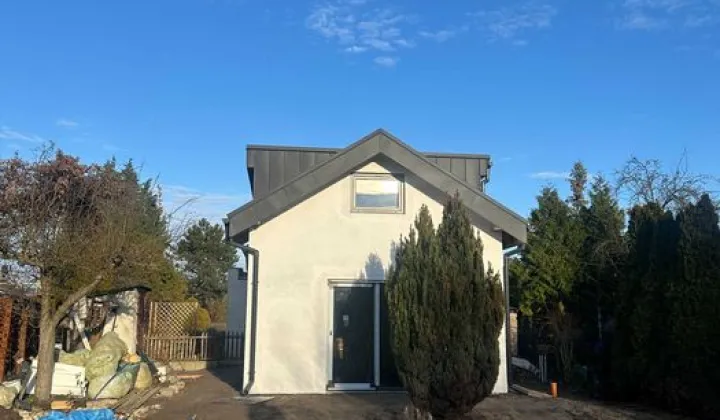 Działka rod Poznań Winogrady, ul. Serbska