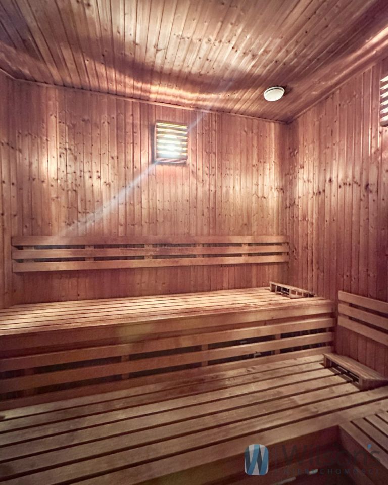 Mieszkanie 2-pokojowe Warszawa Mokotów, ul. Jana III Sobieskiego. Zdjęcie 25