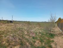 Działka budowlana Olszewo-Borki, ul. Zacisze. Zdjęcie 4