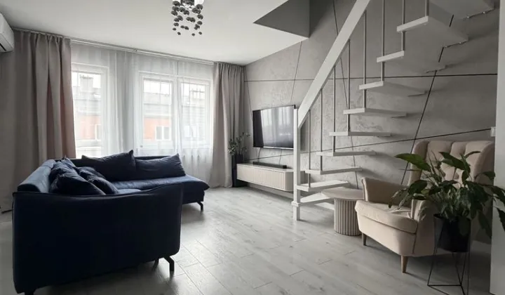 Mieszkanie 4-pokojowe Smolec, ul. Granitowa