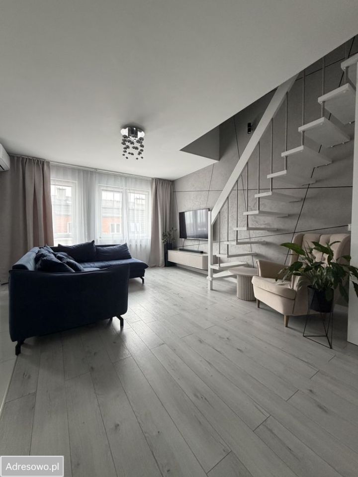 Mieszkanie 4-pokojowe Smolec, ul. Granitowa. Zdjęcie 1