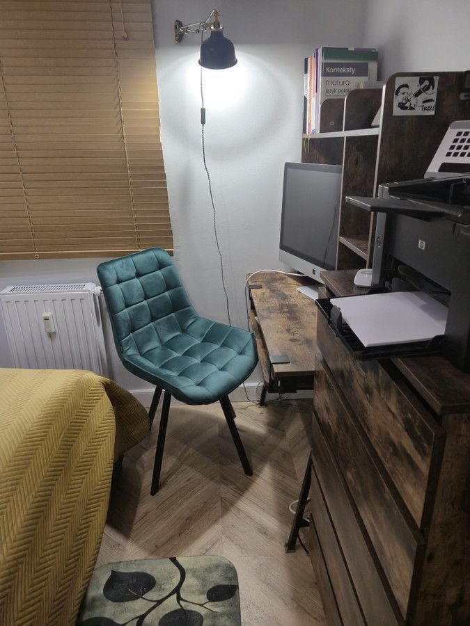 Mieszkanie 2-pokojowe Bydgoszcz Fordon, ul. Gryfa Pomorskiego. Zdjęcie 3