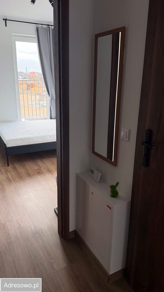 Mieszkanie 2-pokojowe Iwiny, ul. Akacjowa. Zdjęcie 6