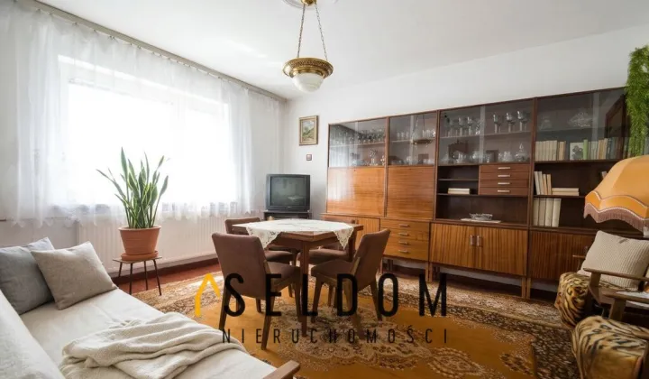 dom wolnostojący, 4 pokoje Opole Chabrów