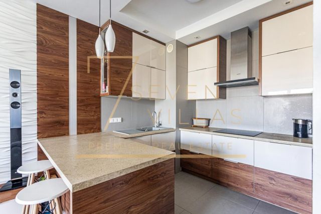 Mieszkanie 3-pokojowe Warszawa, ul. Burakowska. Zdjęcie 4