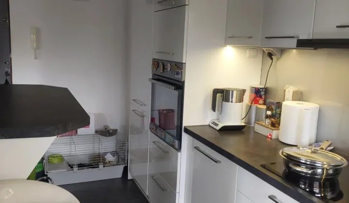 Mieszkanie 3-pokojowe Wieliczka Krzyszkowice, ul. Bolesława Chrobrego