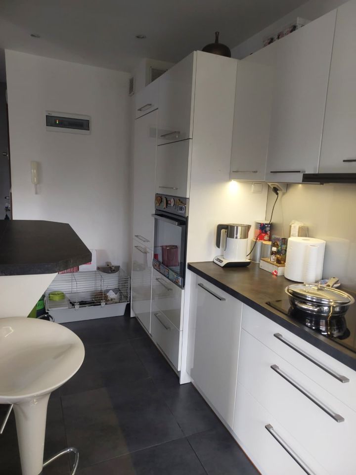 Mieszkanie 3-pokojowe Wieliczka Krzyszkowice, ul. Bolesława Chrobrego. Zdjęcie 1