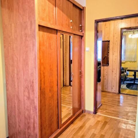 Mieszkanie 1-pokojowe Sosnowiec Niwka, ul. Zagłębiowska. Zdjęcie 7