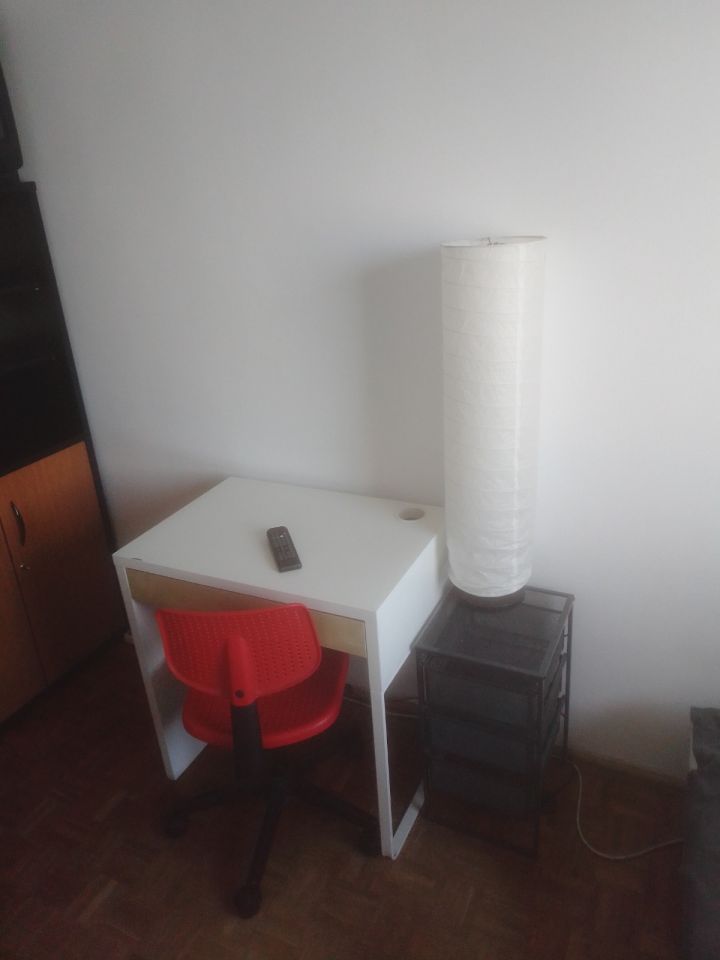 Pokój Warszawa Żoliborz, ul. Adama Mickiewicza. Zdjęcie 2