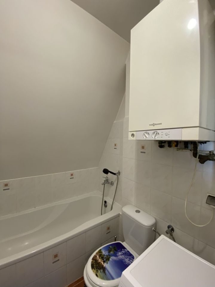 Mieszkanie 1-pokojowe Września. Zdjęcie 4