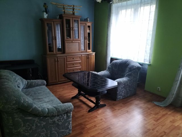 Mieszkanie 2-pokojowe Katowice Śródmieście, ul. Bratków. Zdjęcie 1