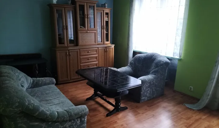 Mieszkanie 2-pokojowe Katowice Śródmieście, ul. Bratków