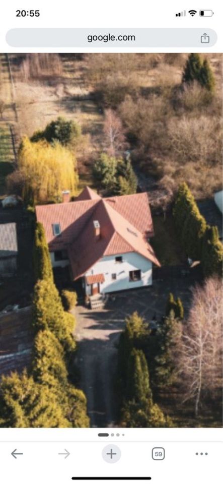 dom wolnostojący Opole Lubelskie. Zdjęcie 6