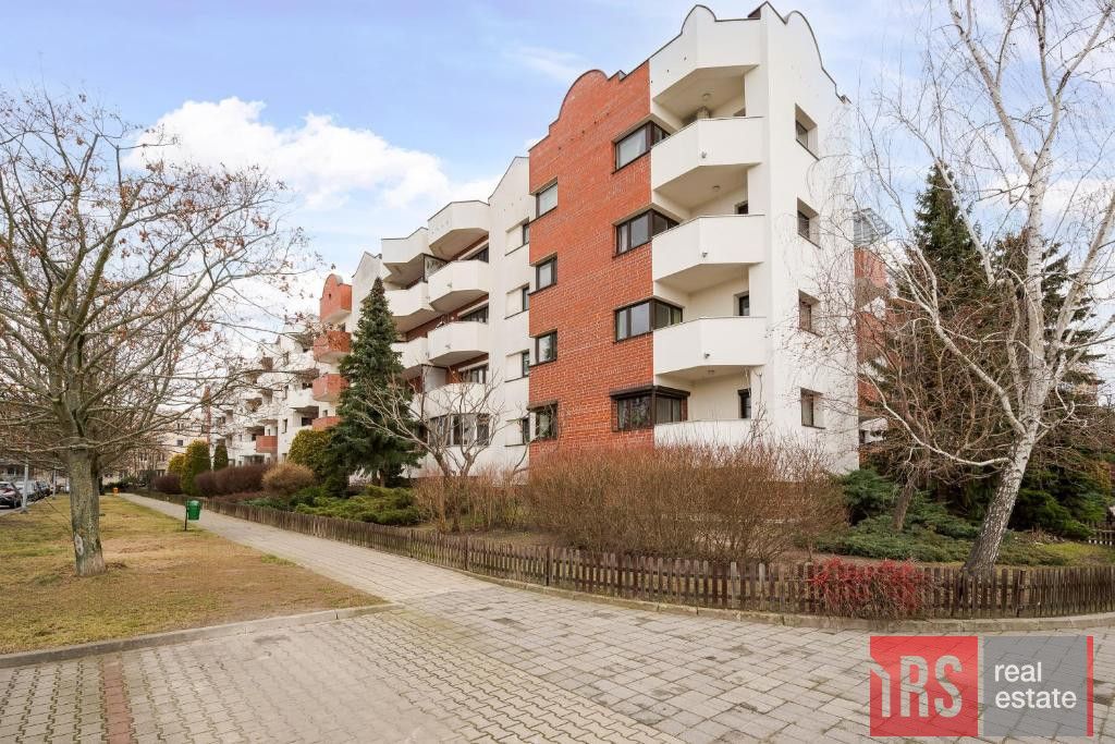 Mieszkanie 3-pokojowe Warszawa Ursynów, ul. Relaksowa. Zdjęcie 18