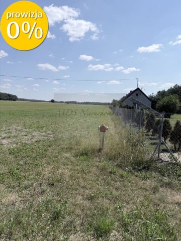 Działka budowlana Węgrów Nowiny, ul. Wesoła. Zdjęcie 2