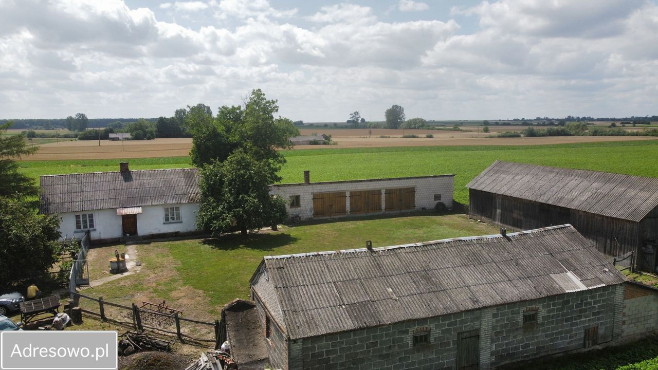 siedlisko, 3 pokoje Kotlice-Kolonia. Zdjęcie 2