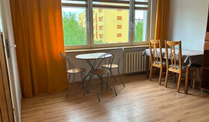 Mieszkanie 1-pokojowe Sochaczew, ul. Żeromskiego