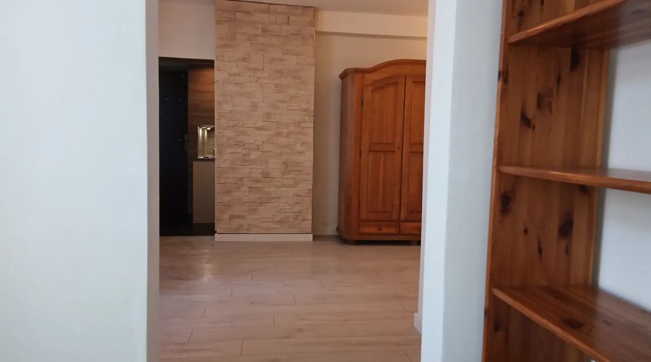 Mieszkanie 2-pokojowe Toruń Jakubskie Przedmieście, ul. Jana Sobieskiego. Zdjęcie 12
