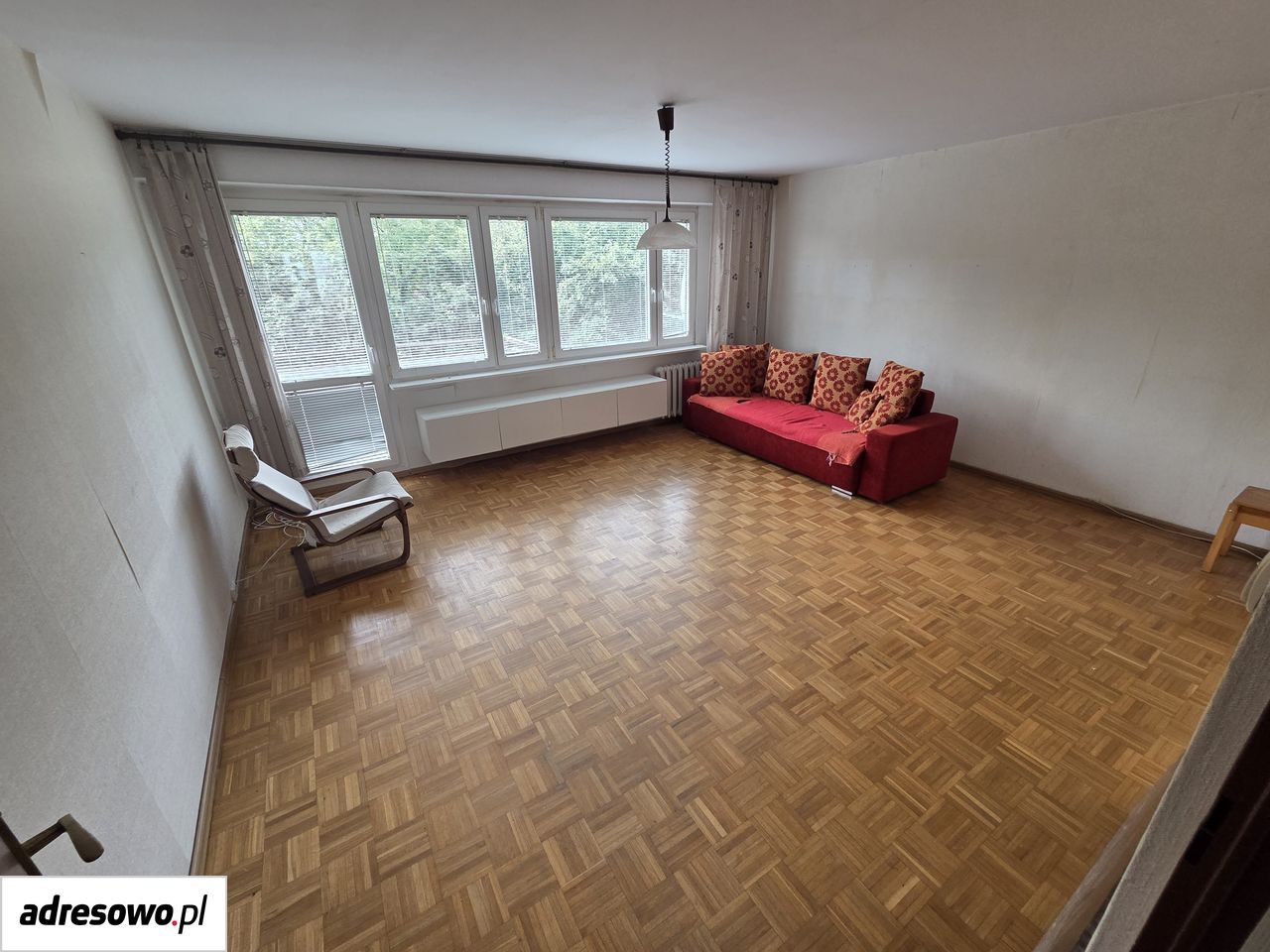Mieszkanie 4-pokojowe Toruń Na Skarpie, ul. Juliana Prejsa. Zdjęcie 3