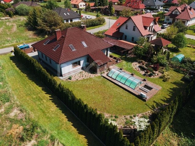 dom wolnostojący, 5 pokoi Oleśnica, ul. Rzepakowa. Zdjęcie 13