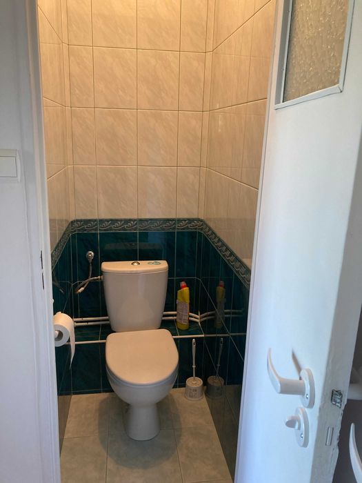 Mieszkanie 2-pokojowe Gdańsk Żabianka, ul. Szyprów. Zdjęcie 8