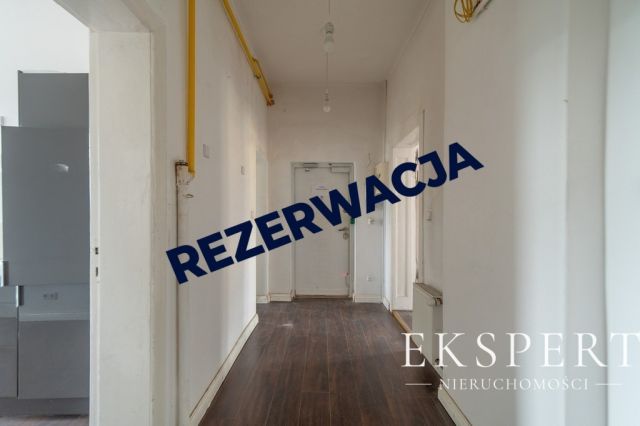 Mieszkanie 8-pokojowe Szczecin Śródmieście, ul. Księcia Bogusława X. Zdjęcie 5