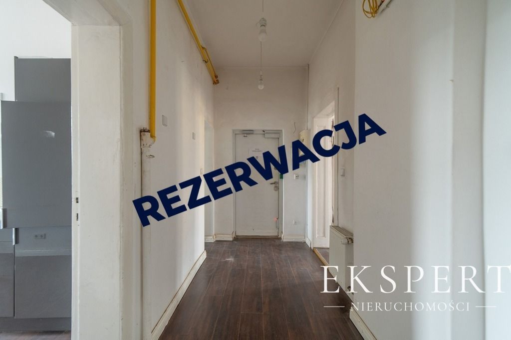 Mieszkanie 8-pokojowe Szczecin Śródmieście, ul. Księcia Bogusława X. Zdjęcie 5