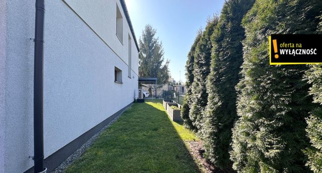 dom wolnostojący, 6 pokoi Racibórz, ul. Kolonialna. Zdjęcie 30