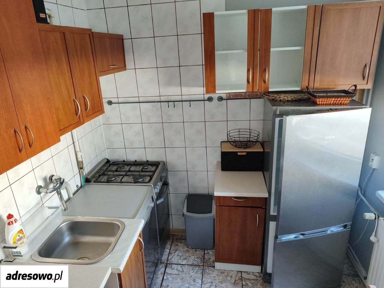 Mieszkanie 2-pokojowe Sosnowiec Sielec. Zdjęcie 11